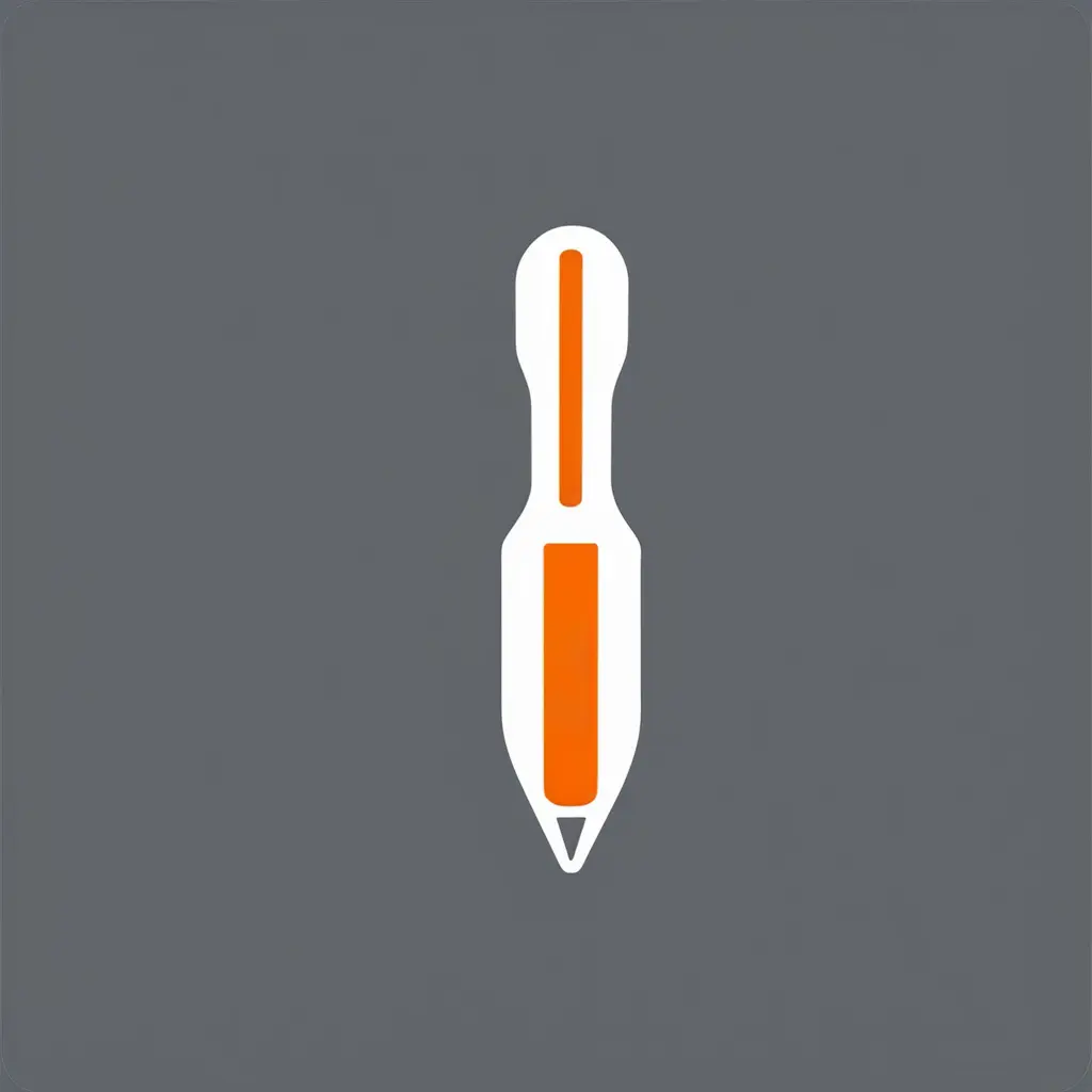 Word Counter tool icon